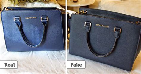 how to tell if it's a fake michael kors bag|michael kors bag authenticity check.